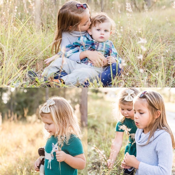 Meet your Posher, Erin - Picture 1 of 8